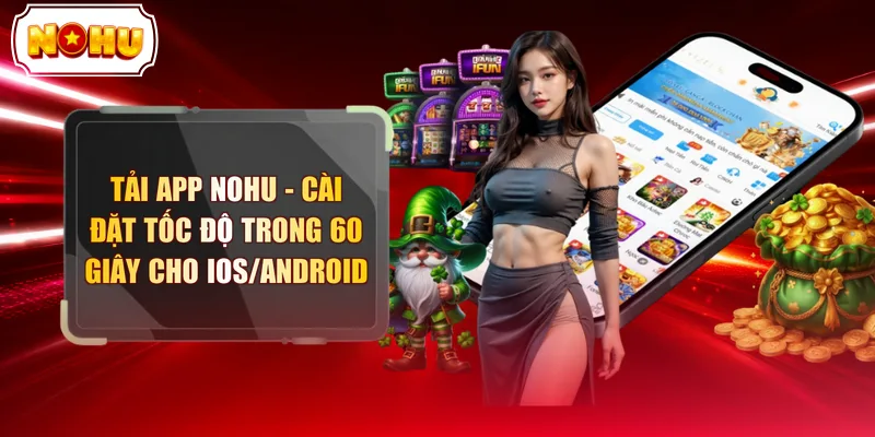 Tải App NOHU
